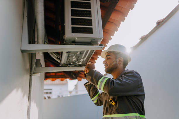 Best HVAC Installation Services  in North Amityville, NY