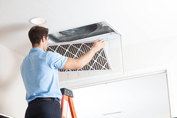 Best Central Air Repair  in North Amityville, NY