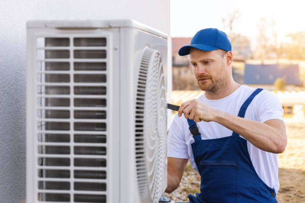 HVAC Troubleshooting in North Amityville, NY