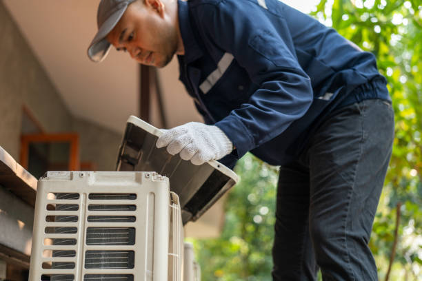 Affordable Air Conditioning Repair in North Amityville, NY